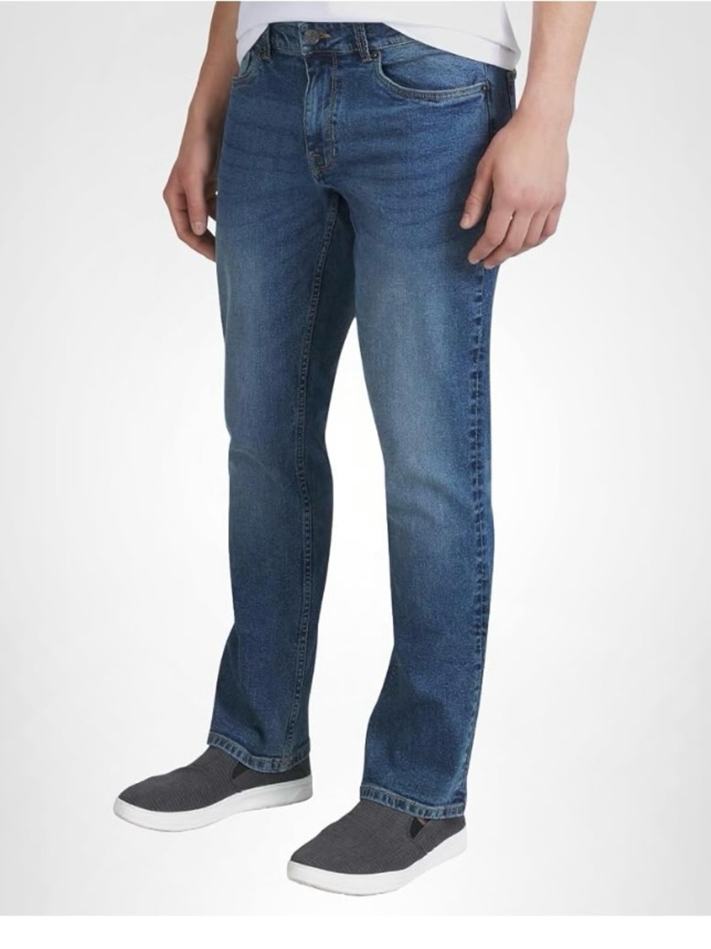 Quiksilver Straight fit Men's Jeans